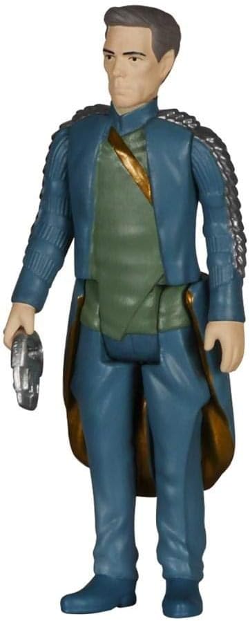 Funko Reaction: Tomorrowland - David Nix Action Figure
