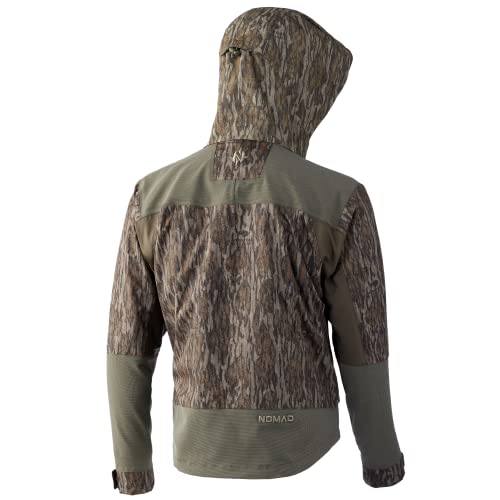 Image of NOMAD Men's 3l3 Wader Jacket | Waterproof & Breathable Insulated Jacket