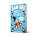 Sam Wu is NOT Afraid of Sharks!
