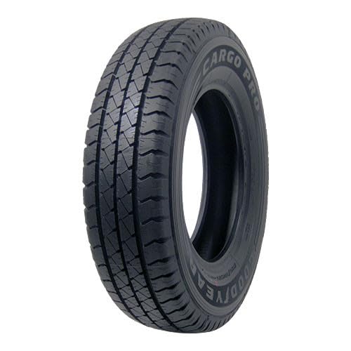 GOODYEAR CARGO PRO タイヤホイールセット 15インチ Amazon | 195/80R15 ホイールセット GOODYEAR CARGO PRO+KG-25 15x5.5