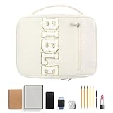 バイブルバッグ,バイブルジャーナル携帯バッグ,文房具保護ケース | 女性用 仕事用 学校用 大学用 勉強用 旅行用 教師用 教会用 子供用