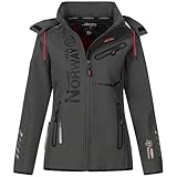 Geographical Norway