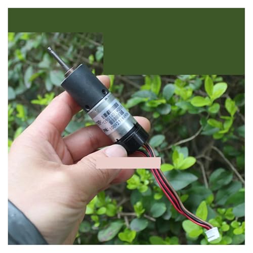 22mm VMA{bNX MA dqX^[^[ DC 5V-12V 86RPM ᑬt^_NVGW