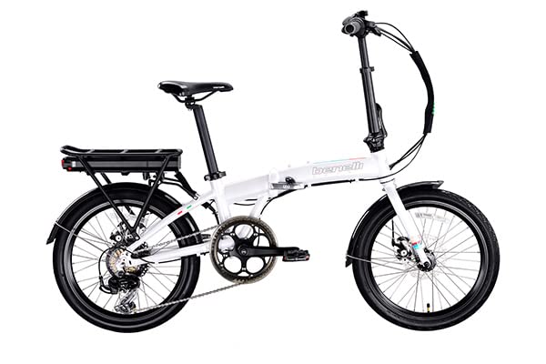 BENELLI - ベネッリ、電動自転車 BENELLI e-Bike | ベネリ 電動アシスト自転車