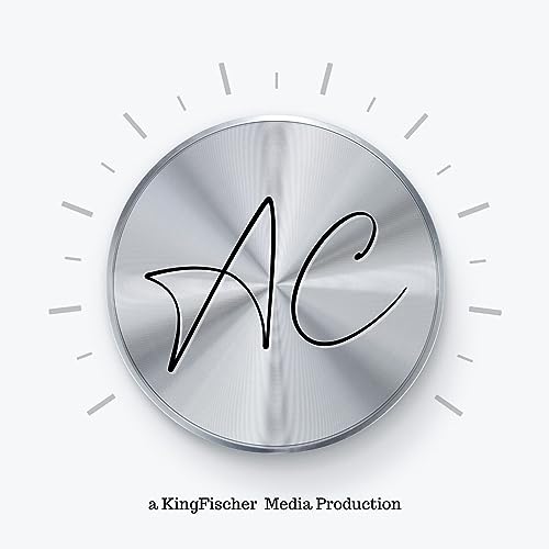 Turn Up The AC cover art