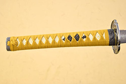 Amazon.co.jp: 美術刀剣-模造刀 るろうに剣心 緋村剣心の愛刀『逆刃刀