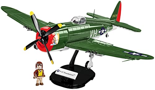 COBI 1/32 P-47 Block Set