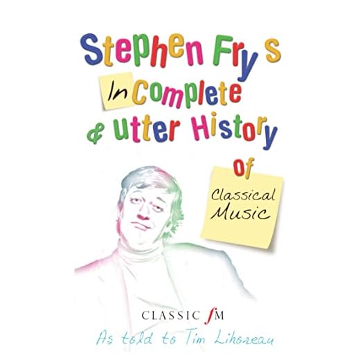 STEPHEN FRYS INCOM FB