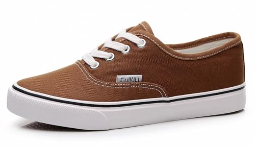 Image of Cull4U Women's Laid Back Low Top Sneaker Shoe