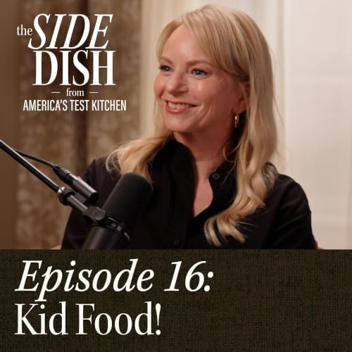 Kid Food!