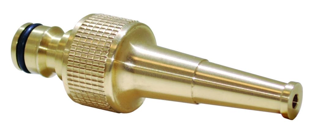 Boutté 2139048 LNR - Lanza de limpieza automática de latón