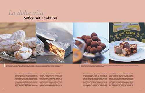 Toskana, Umbrien und die Marken