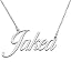 Jakea - Silver