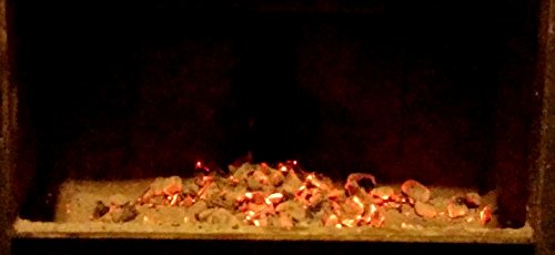 image for Foresight Technology Ember and Ash Separator, Wood Stove Accessory, Em