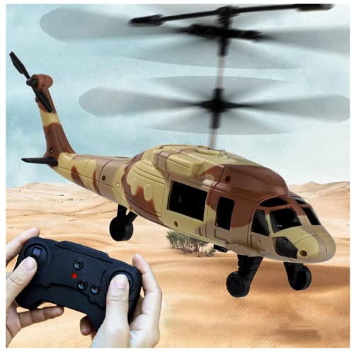Top 10 Remote Helicopter For Beginners of 2022 Katynel