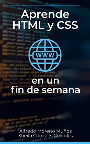 Aprende HTML y CSS en un fin de semana (Spanish Edition) Livre PDF Gratuit