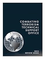 Combating Terrorism Technical Support Office: Review Book 2013 1511602341 Book Cover