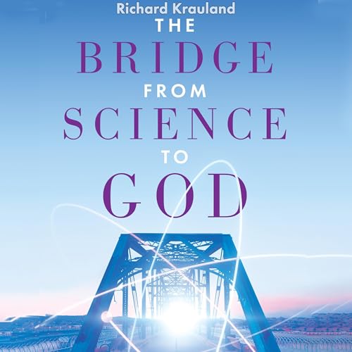 『The Bridge - From Science to God』のカバーアート