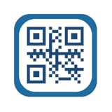 Lector QR y escáner código barras para tablet amazon fire