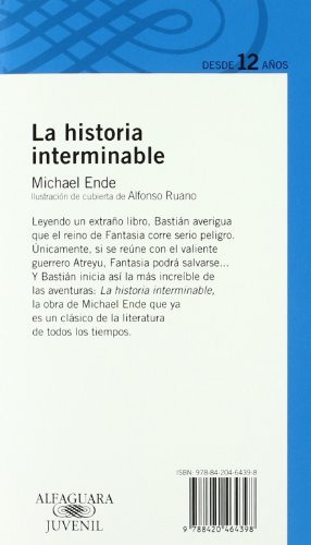 La historia interminable / The Neverending Story