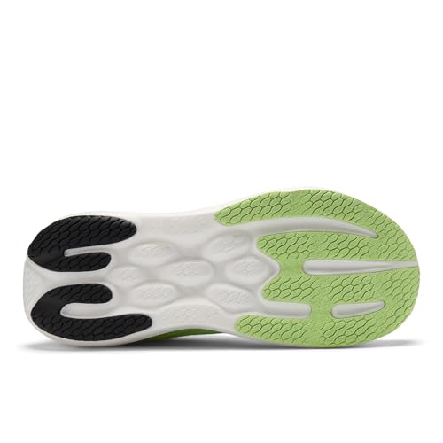 New Balance M10802HR Men - Sneakers New Balance - Green - M10802HR-9 - Size: 9 - 6