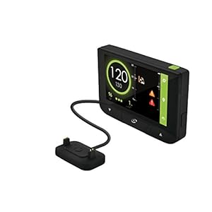 Magnetische Laad- en Houderaccessoire voor COYOTE S