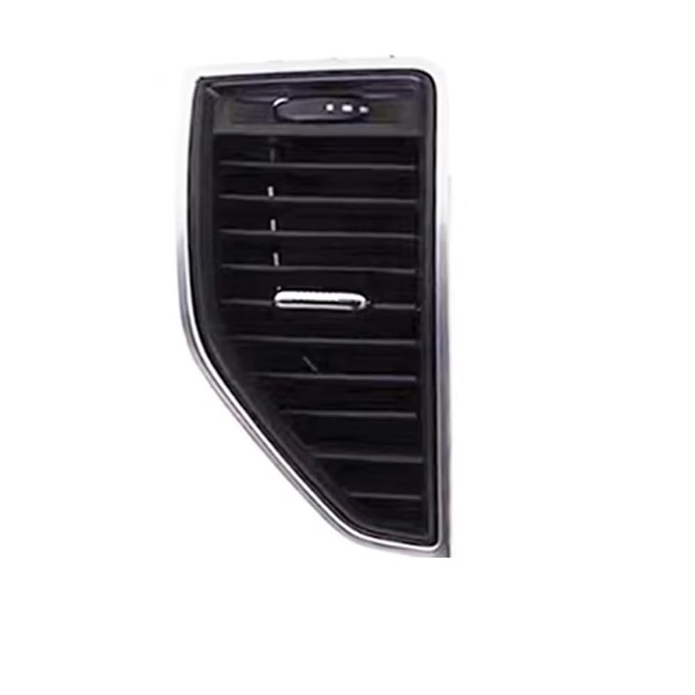Grille d'aération AC ensemble complet pour un habitacle frais en été