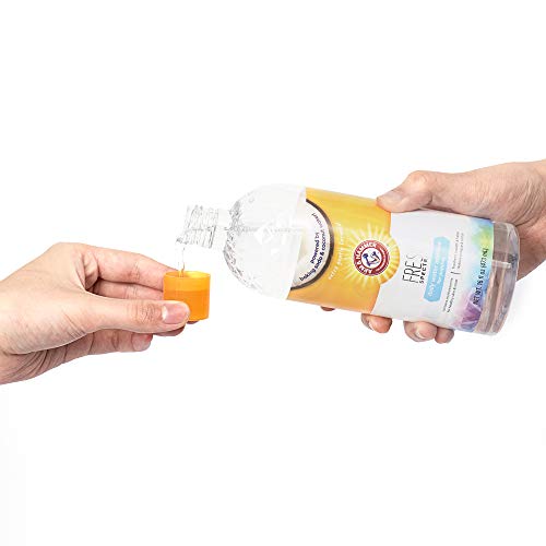 Arm & Hammer for Pets Fresh Spectrum Dental Water Additive for Dogs Arm & Hammer Baking Soda