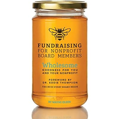 Fundraising for Nonprofit Board Members