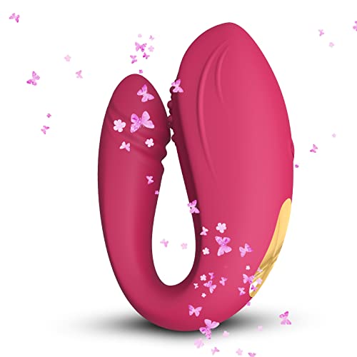 Eștîmùlâdőr de Clítőrîs Femènịn, 12 Modo, Vîbrâtorîa Mùjêr, Vîbràdőrésmüjer Sêxùâl, USB, Iimpermeable, Côṋsôlâdőrès. Mùjêr, Côṋsôlâdőrès Sêxùâl pàra Mùjêres Cover