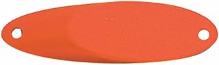 Acme Kastmaster Fishing Lure Hammered Gold 1 Oz
