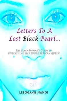 Paperback Letters to a Lost Black Pearl Book