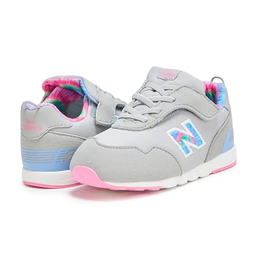 Image of New Balance Kids' 515 New-b Hook & Loop