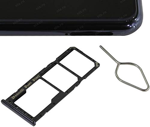 Amazon.com: Samsung Galaxy A7 SM-A750F/DS 128GB/4GB Dual Sim, 6