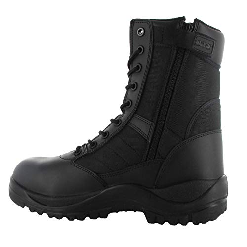 MAGNUM Centurion 8.0 coquée 1 zip - Noir - 43 Cover
