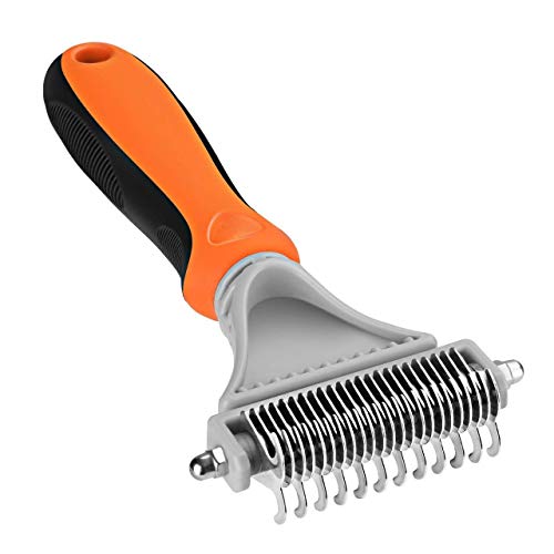 Best Dog Comb 2020 The ultimate guide SWEETESTHOME