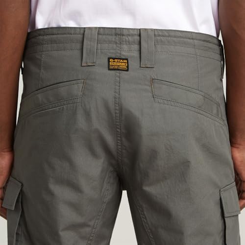 G-STAR, Core Regular Cargo Short 6