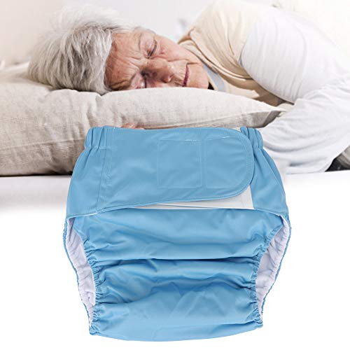 Mutandine Incontinenza Adulti Lavabili - Impermeabili E Traspiranti - Foto 10