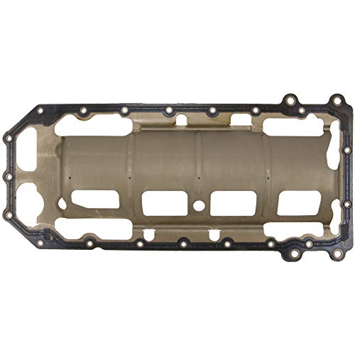 Image of FEL-PRO OS 30795 R Oil Pan Gasket Set