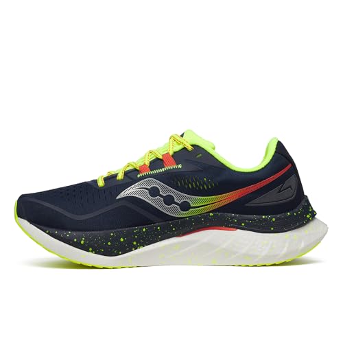 Saucony Endorphin Speed 4 Running Shoes EU 40 1/2