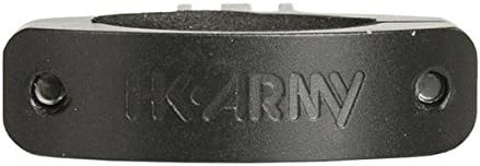 Miniatura 3 de HK Army Soporte para cámara de barril de paintball - Metal - Ajustable