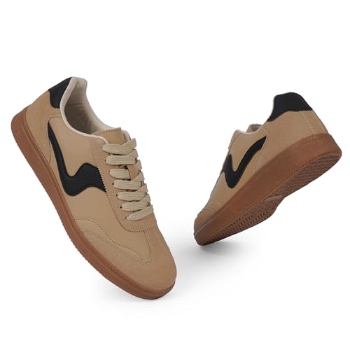 Image of Tigeridea Sneakers for Women Casual Tennis Shoes