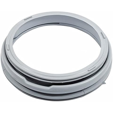 SPARES2GO Window Door Seal Gasket for Bush Cover