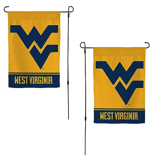 Desert Cactus West Virginia University WVU Garden Flag – 19