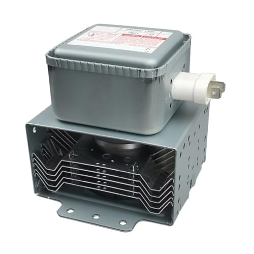 Magnétron micro-ondes 2M253J à installation pratique et rapide - 3