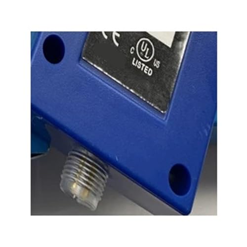 WLCA32-43LE-N switch de position et capteur de proximité - 2