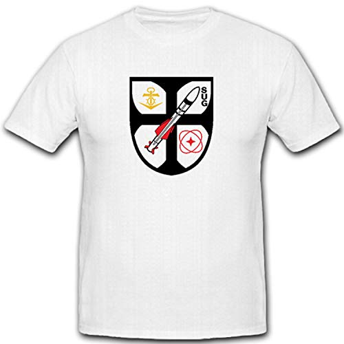 T-shirt de ski blanc Sug 7879 respirant et extensible en taille XXXXX-Large