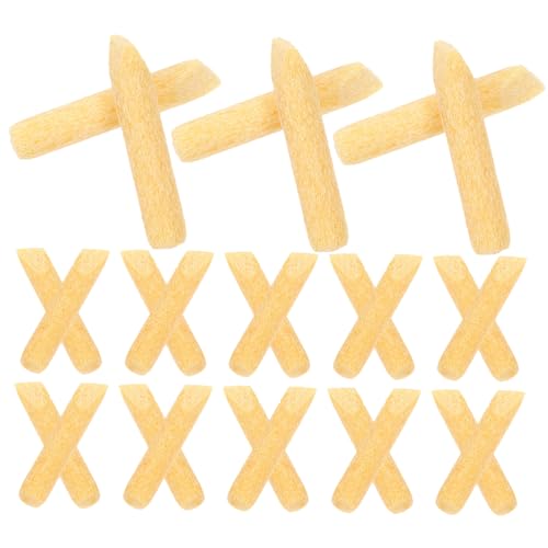 Uonlytech 50Pcs Oil Painting Pen Points Replacement Nibs for Marking Pens Fine Tip Durable Design Lightweight and Compact for Creative Painting Projects