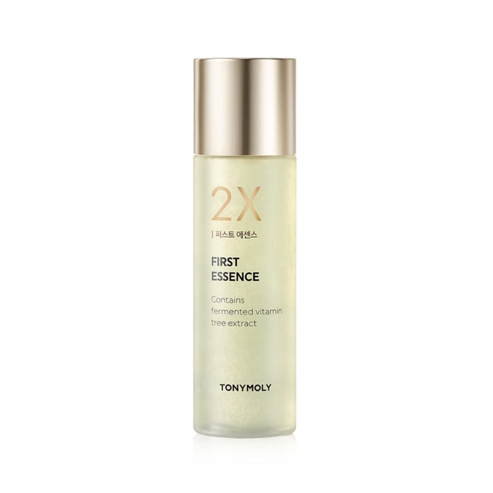 Amazon.co.jp: TONY MOLY 2X First Essence トニーモリー ツーエックス