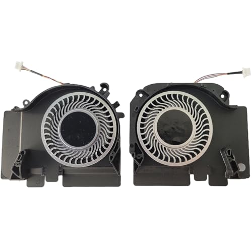 Ventilador de CPU para mantener tu portátil de 15.6 pulgadas frío en el escritorio